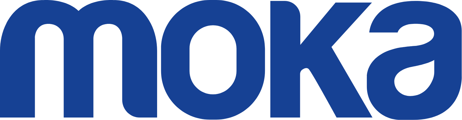 Moka Logo